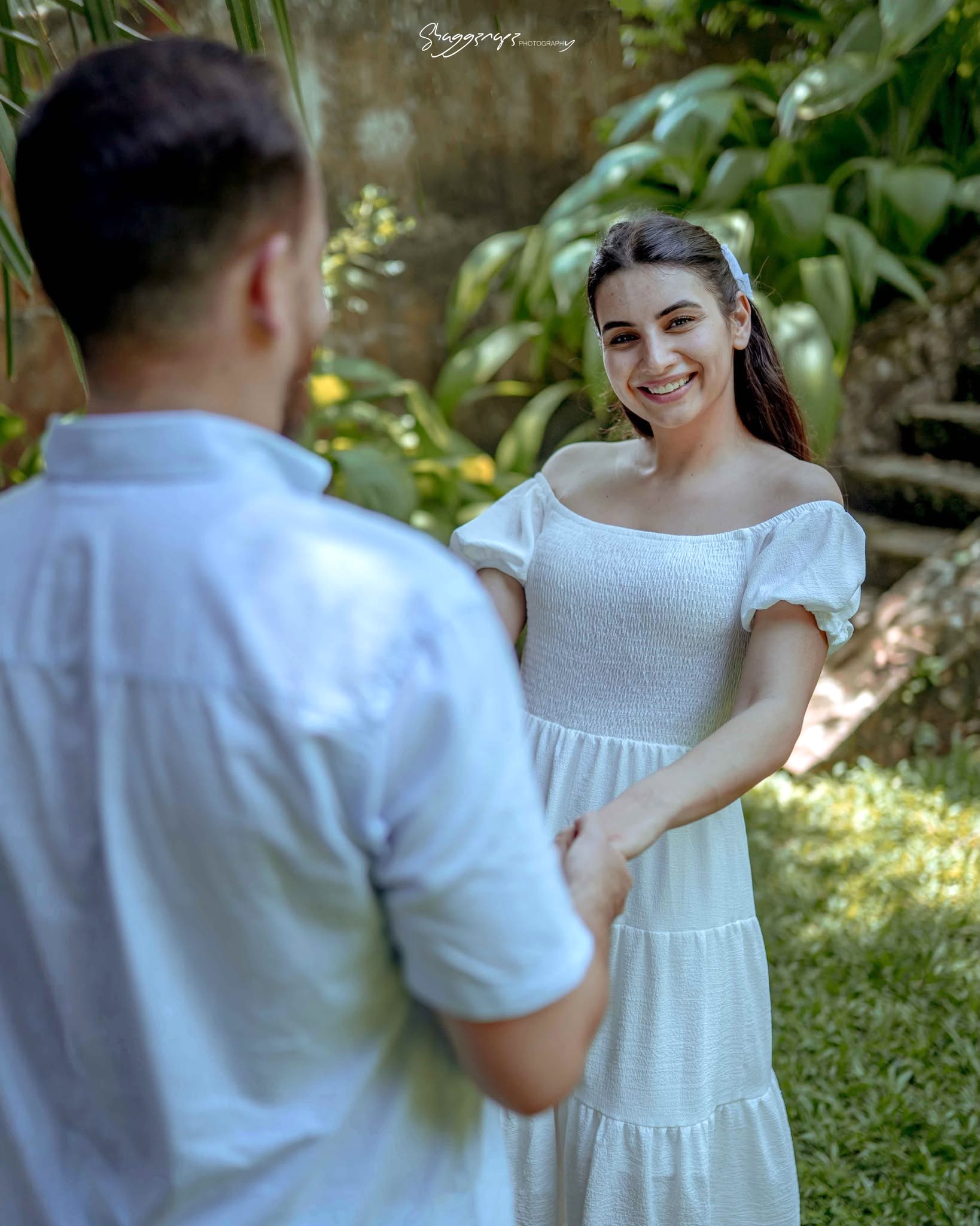 Couple portrait photography session in Colombo, Sri Lanka